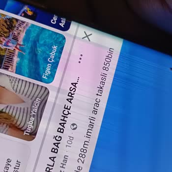 Samsung Telefon Pişmanlıktır Ürünlerinin Arkasında Durmuyorlar