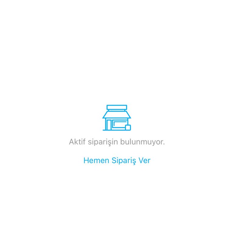 Tıkla Gelsin Parayı Çekti Ama Sipariş Yok