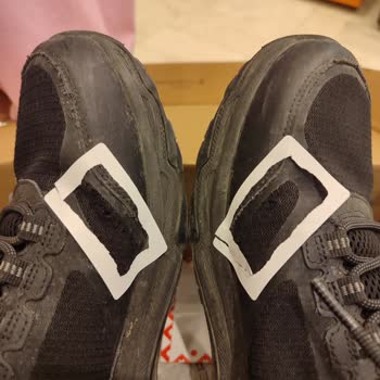 Skechers Ayakkabılarının Kalitesizliği Ve Müşteri Memnuniyetsizliği