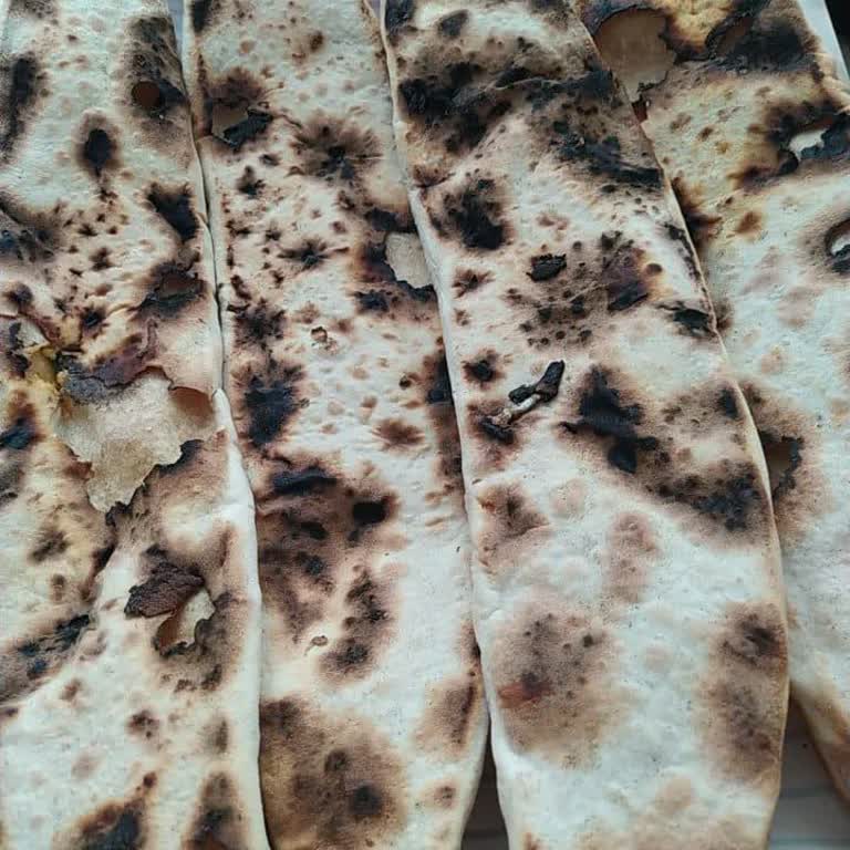 Türkiye Fırıncılar Federasyonu Fırında Yanmış Ve Uçuk Fiyatlı Börek