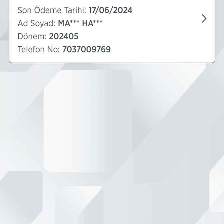 TTNET Haber Vermeden 732 TL Fatura Kesmesi.