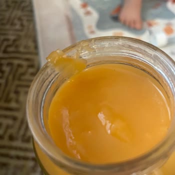 Bebelac Kavanoz Mama Hüsranı