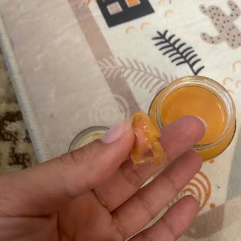 Bebelac Kavanoz Mama Hüsranı