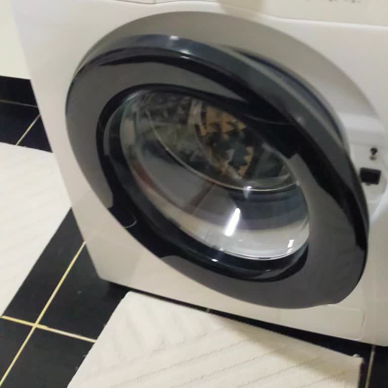 Samsung Marka Makinem Hayal Kırıklığı Benim İçin!