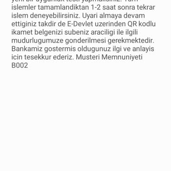 Kuveyt Türk Yatırım Hisse Sorunu