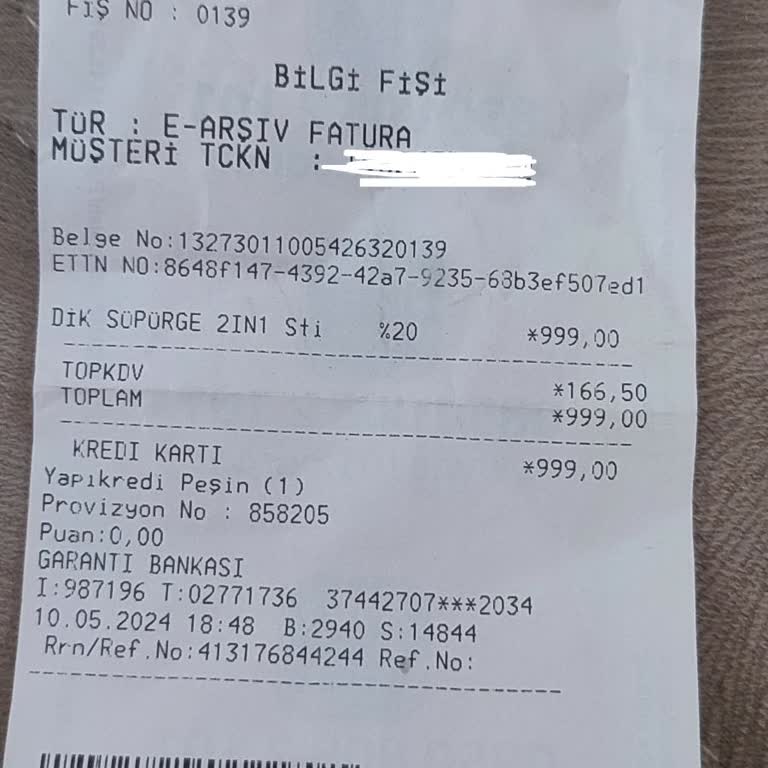 A101 25 Gündür İademi Yapmıyor