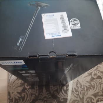 Evkur Alışveriş Ürün Kolisi Bantlı Orijinal Değil