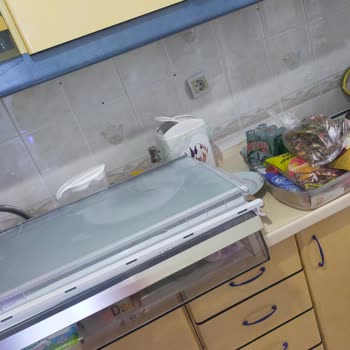 Yepyeni Aldığım Arçelik Buzdolabı İle İlk 1 Yılda 4. Kez Sorun Yaşadım