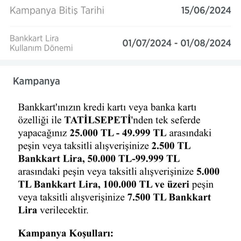 Ziraat Bankası Bankkart Lira Mağduriyeti