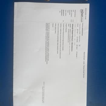 Akbank'ın Taahhütlerine Uymaması