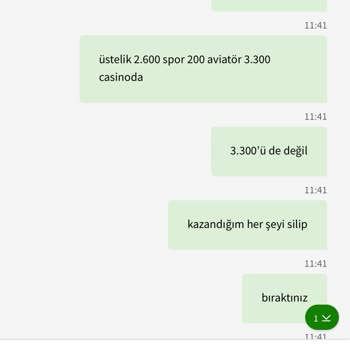 Ligobet Artık Kendini Bitirmiştir, Rezil Olmuştur
