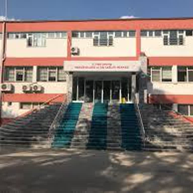 Amasya Merzifon Ağız Ve Diş Sağlığı Merkezi Merzifon Diş Hastanesi Çocuk Bölümü İncelemesi