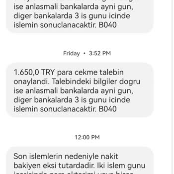 Midas Eksi Dolar Bakiyesi