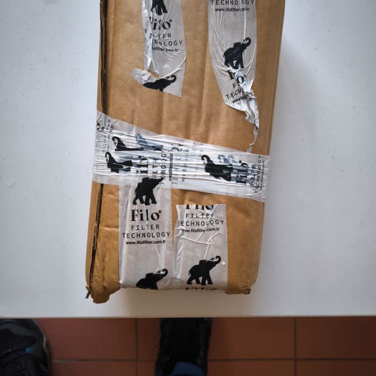 Naimo Yapı Market Eksik Ürün Gönderimi Ve Müşteri Memnuniyetsizliği