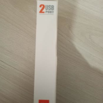 Şok Market Sahte Powerbank