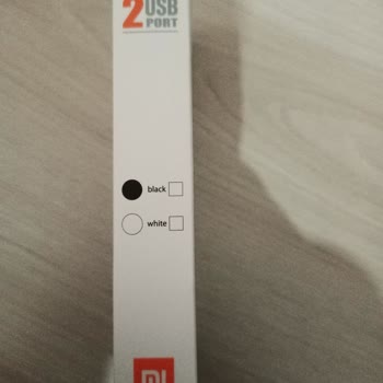 Şok Market Sahte Powerbank