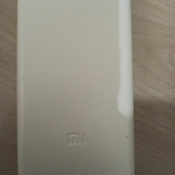 Şok Market Sahte Powerbank