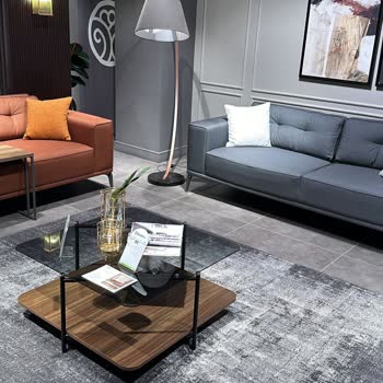 Divan Ev Ürünlerin Gelmemesi