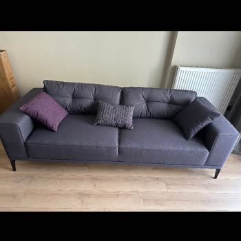 Divan Ev Ürünlerin Gelmemesi