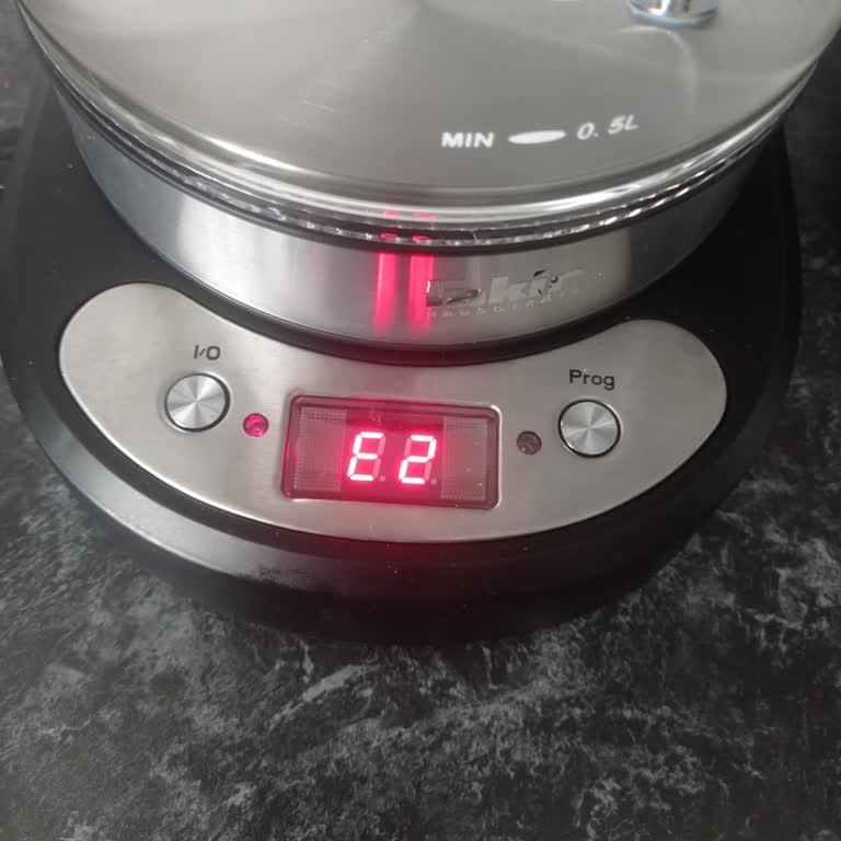 Fakir Ceremony Digital Cam Demlik