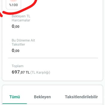 Kuveyt Türk Karta Hediye Yüklenmemesi