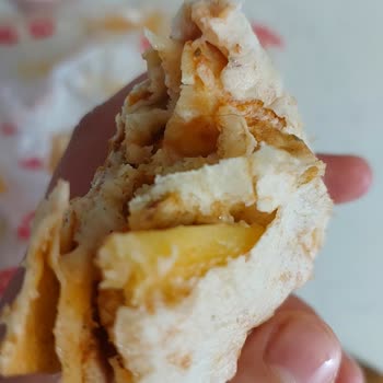 Sr Döner Sr Tavuk Dönerde Kıl