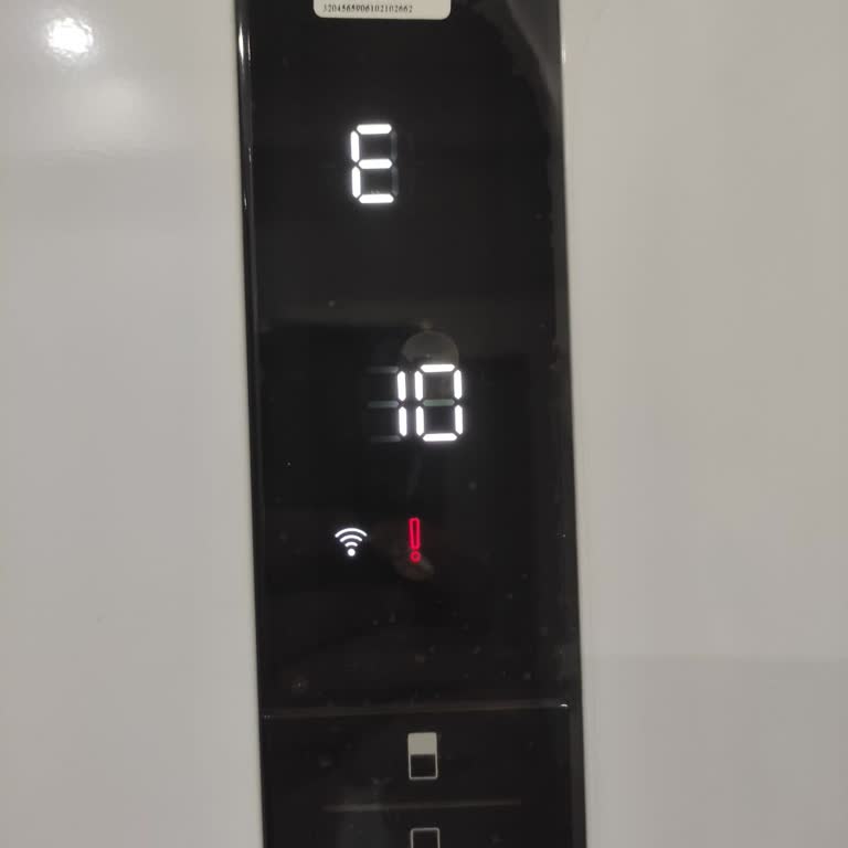 Vestel Buzdolabı Ve Servis Deneyimim!