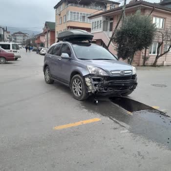 Aksigorta Kaza Sonrası Artan Hasar Tutarı Ve Eksik Bilgilendirme