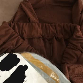 Semre Butik Beden Etiketlerini Kesmişler!