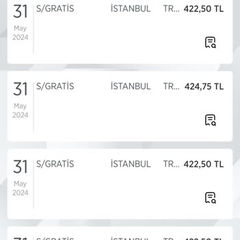 Gratis Uygulamasından Birden Fazla Çekim