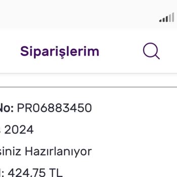 Gratis Uygulamasından Birden Fazla Çekim