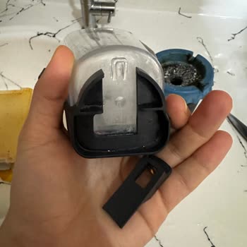 PHILIPS Ev Aletleri Acil Bir Çözüm Bulunması Lazım