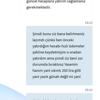 Nisanbet Havale İşleminde Karşılaşılan Sorunlar Ve Paramın İadesi