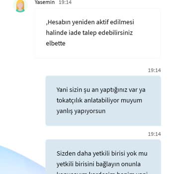Nisanbet Havale İşleminde Karşılaşılan Sorunlar Ve Paramın İadesi