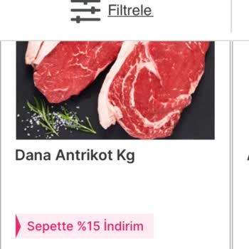 Migros Fiyat Değişikliği Sebebi İle Ürünü Teslim Etmedi