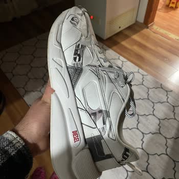 Trendyol Ayakkabı İadesi Gereksiz Ret