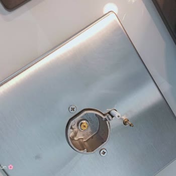 Bosch Ocak Kararması Ve Çizikleri Var