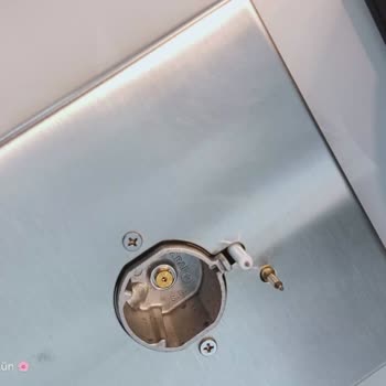 Bosch Ocak Kararması Ve Çizikleri Var