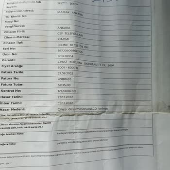 My Xiaomi Redmi 10 Overheats and Battery Swelled in Just 1.5 Years