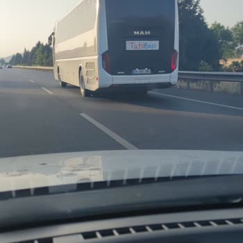 Tatilbus Kelle Koltukta Seyahat Acentası