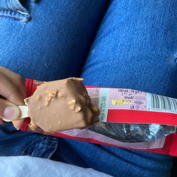 Golf Dondurma Eksik Ürün Teslimatı: Dondurma Paketi Sorunu