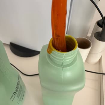 Trinette Professionel Ayıplı Ve Bozuk Ürün