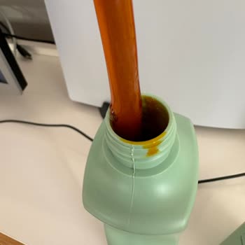 Trinette Professionel Ayıplı Ve Bozuk Ürün