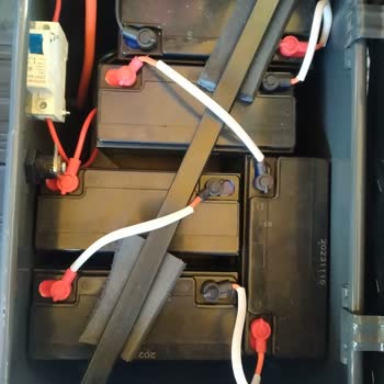 A101 Volta APEC Elektrikli Moped Mağduriyeti