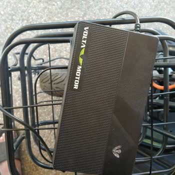 A101 Volta APEC Elektrikli Moped Mağduriyeti