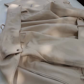 Zara Ürününün Arkasında Durmuyor. Mağduriyeti Gidermiyor.