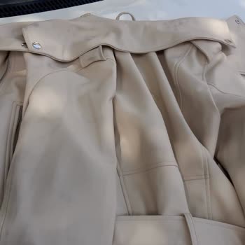 Zara Ürününün Arkasında Durmuyor. Mağduriyeti Gidermiyor.