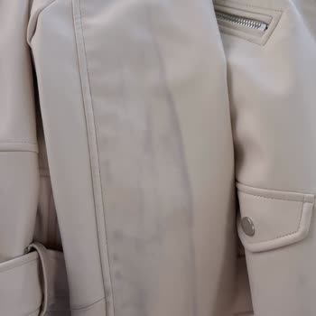 Zara Ürününün Arkasında Durmuyor. Mağduriyeti Gidermiyor.