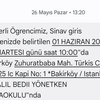 Medical Park Hastanesinin İlgisiz Ve Sorumsuz Tutumu