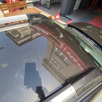 Arabam.com Oto Ekspertiz Aracıma Hasar Verdi